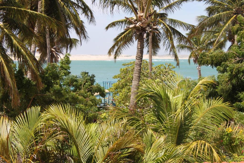  Pousada Barra do Mundaú