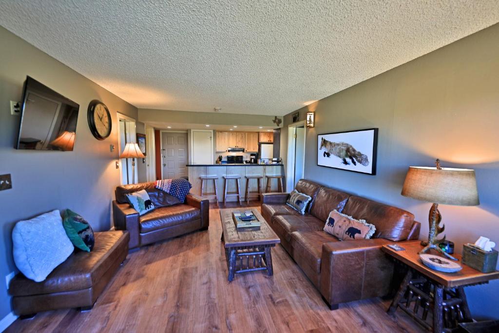 Summit 2105, Granby (updated prices 2024)