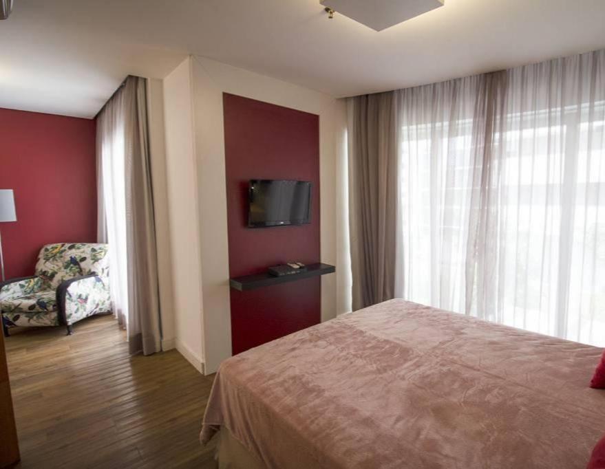  Condominio Stella Vega antigo Mercure Ginasio