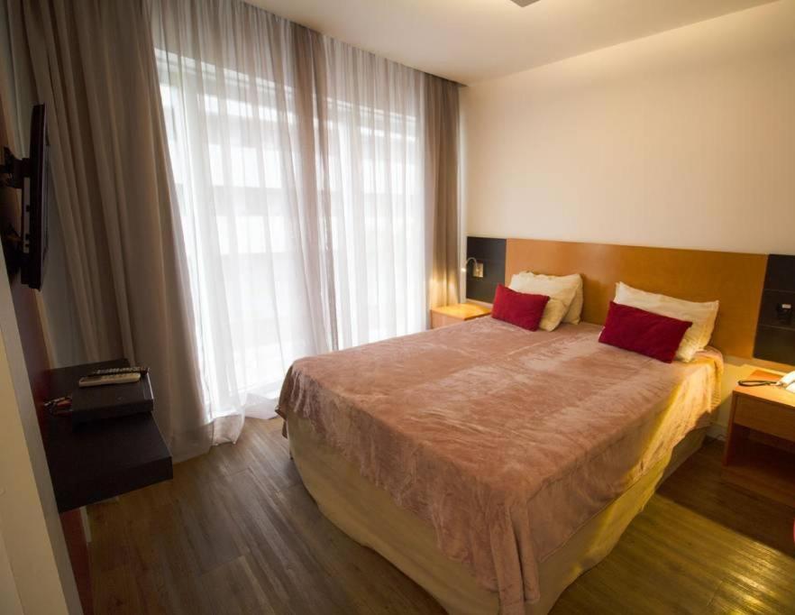  Condominio Stella Vega antigo Mercure Ginasio