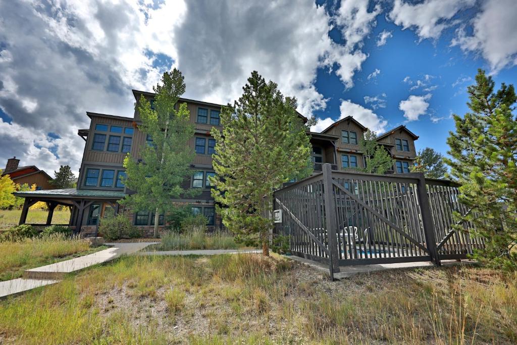Kicking Horse Lodges 4205, Granby (updated prices 2024)