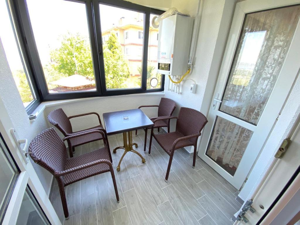 SEAVIEW APARTMENT VERY CLOSE to YALOVA SHIPYARD AREA