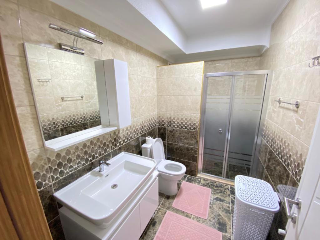 SEAVIEW APARTMENT VERY CLOSE to YALOVA SHIPYARD AREA
