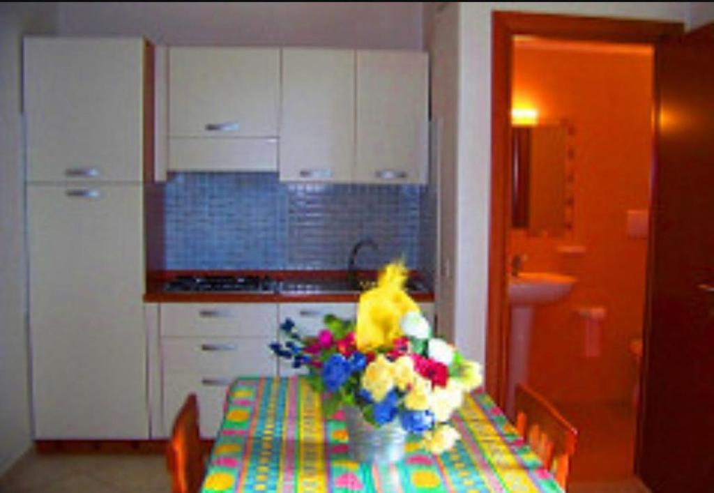 Villa Rinaldi apartment - Two-Bedroom House