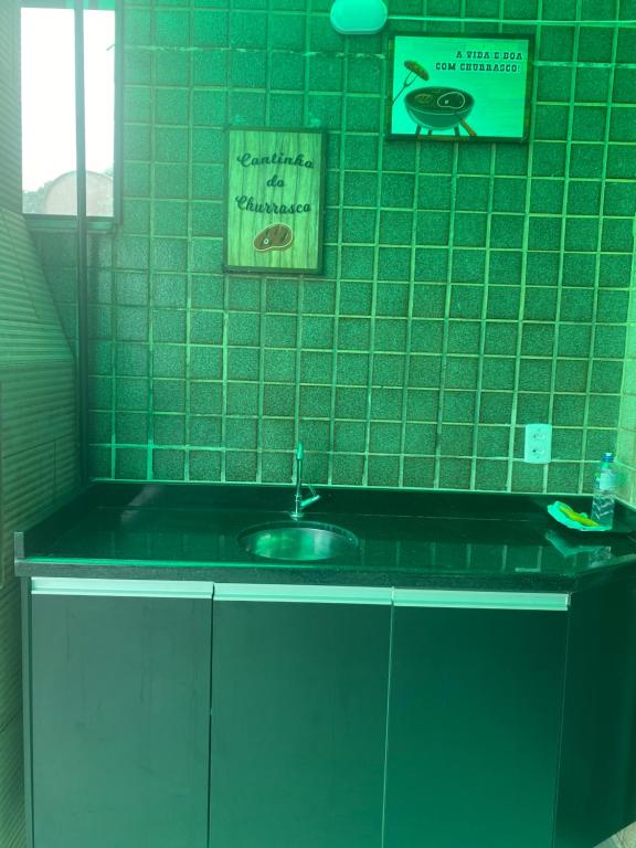  Apartamento em Porto Real Resort- Mangaratiba