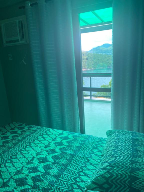  Apartamento em Porto Real Resort- Mangaratiba