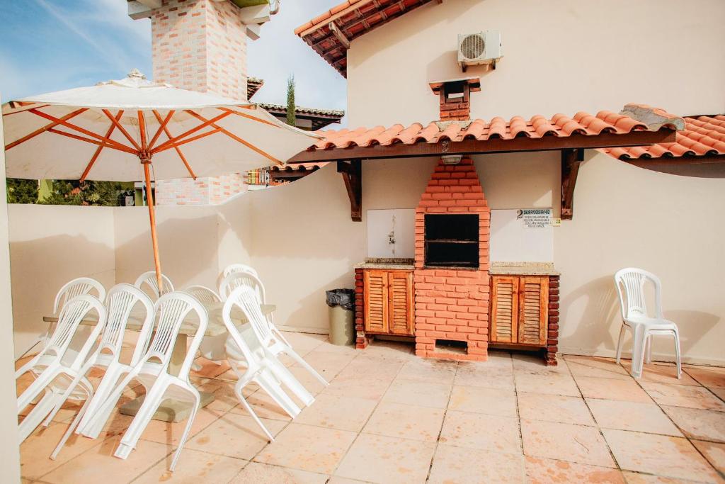  Apartamento Duplex Mont Moriá