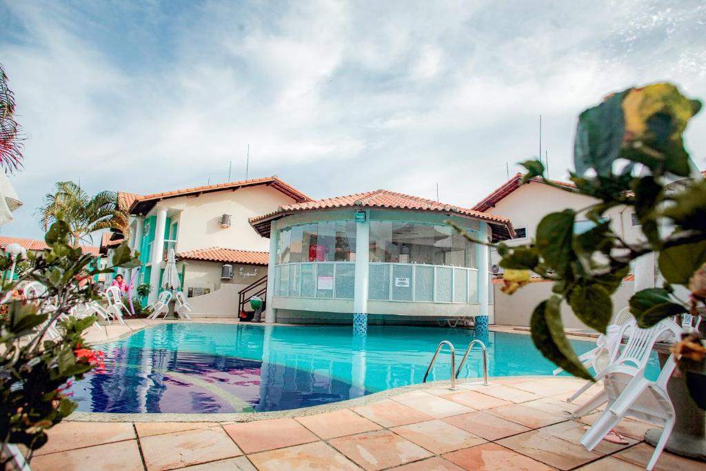  Apartamento Duplex Mont Moriá