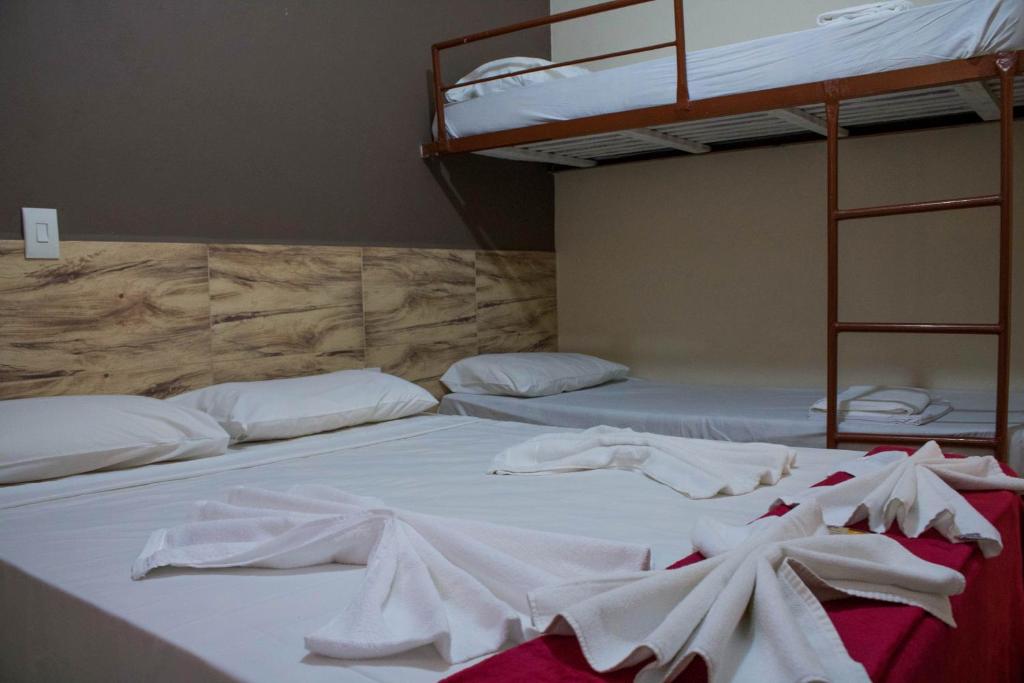  Hotel Fazenda Estância São Domingos