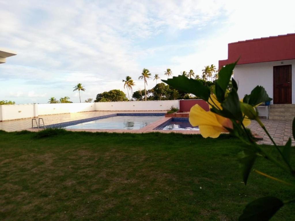  Residencial Vista Mar II