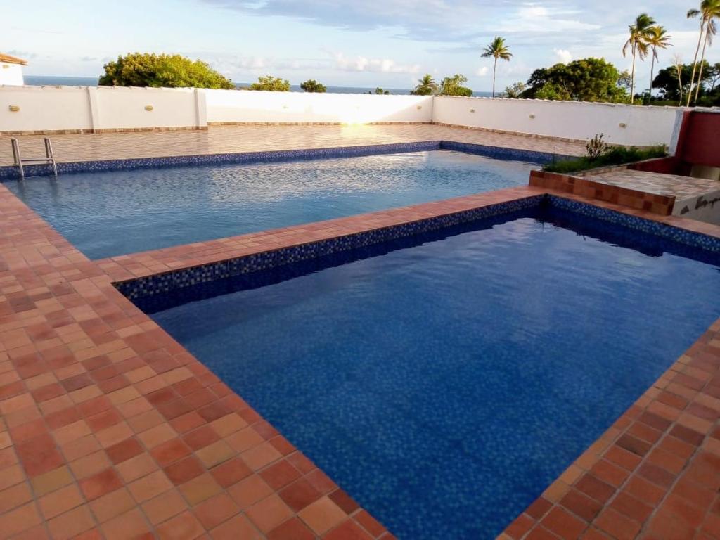  Residencial Vista Mar II