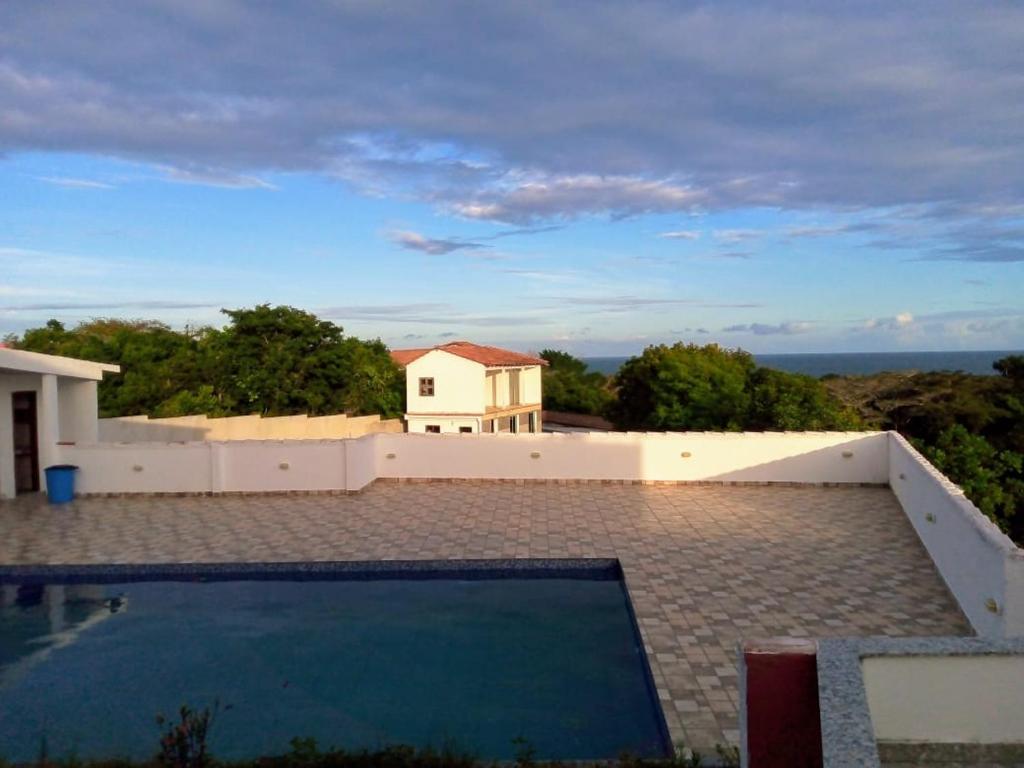  Residencial Vista Mar II