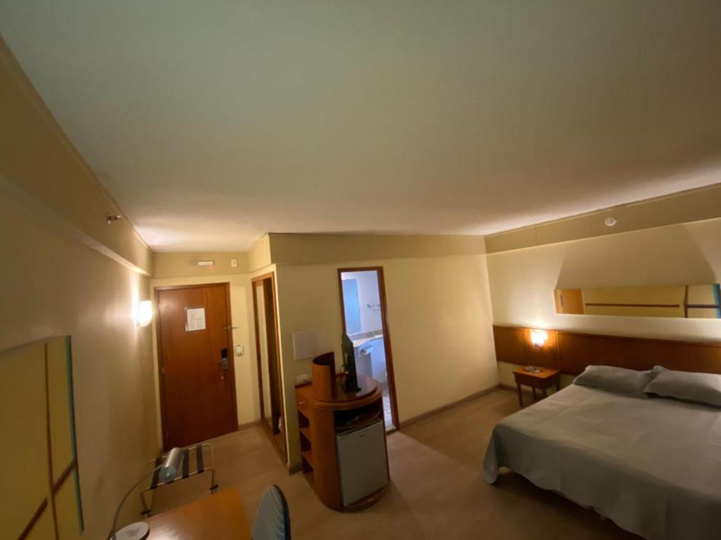  Flat na Vila Mariana. Várias facilidades próximas!