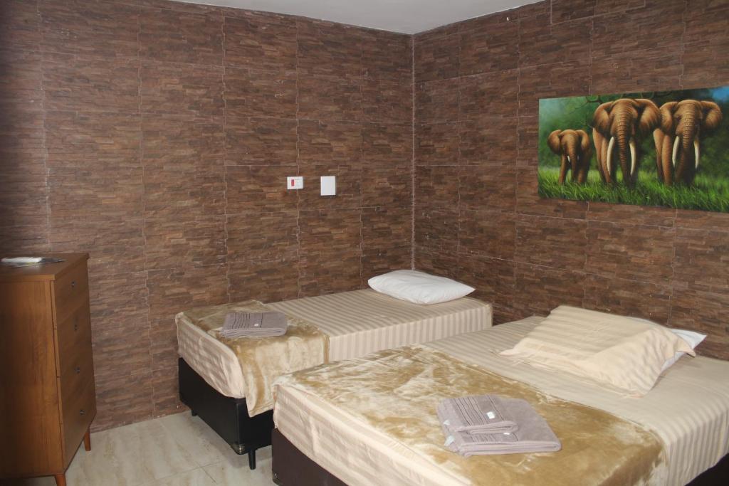  Hotel e Restaurante dos Anjos