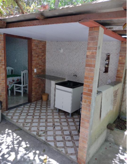  Casa a 10metros da areia tamoios 2distrito de cabo frio