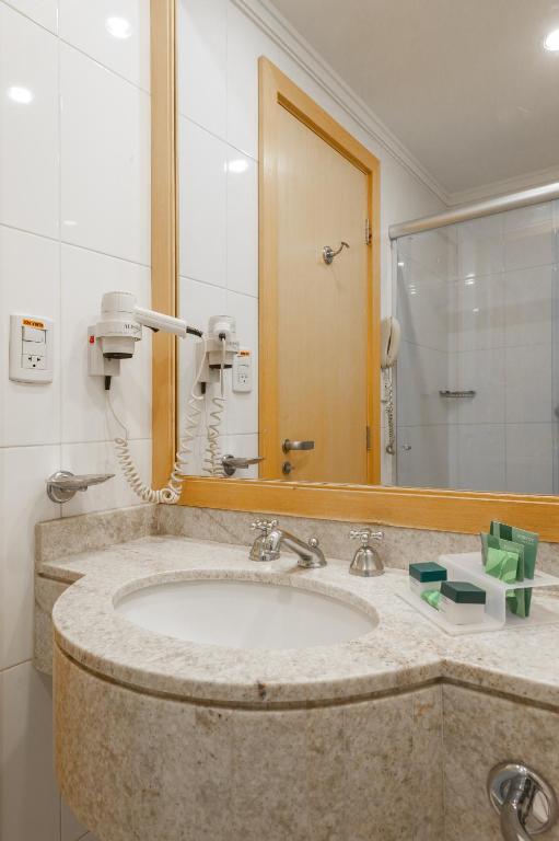  Slaviero Essential Guarulhos Aeroporto