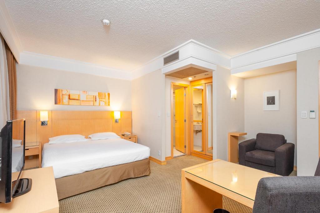  Slaviero Essential Guarulhos Aeroporto