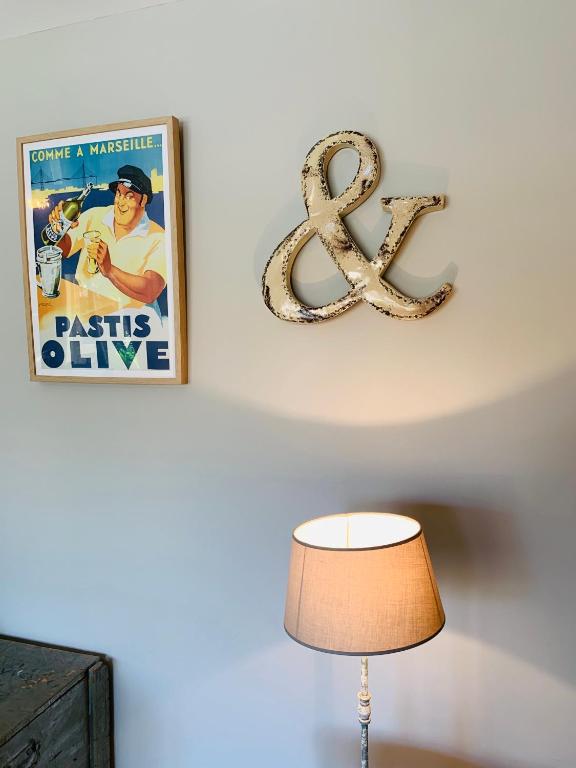 Fotografie z fotogalerie ubytování Le clos des oliviers v destinaci Aubignan