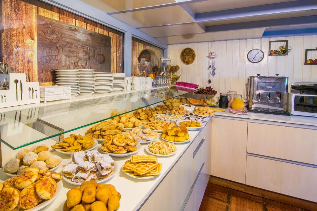 Pousada Xixo Escultura  Pousada Xixo Escultura