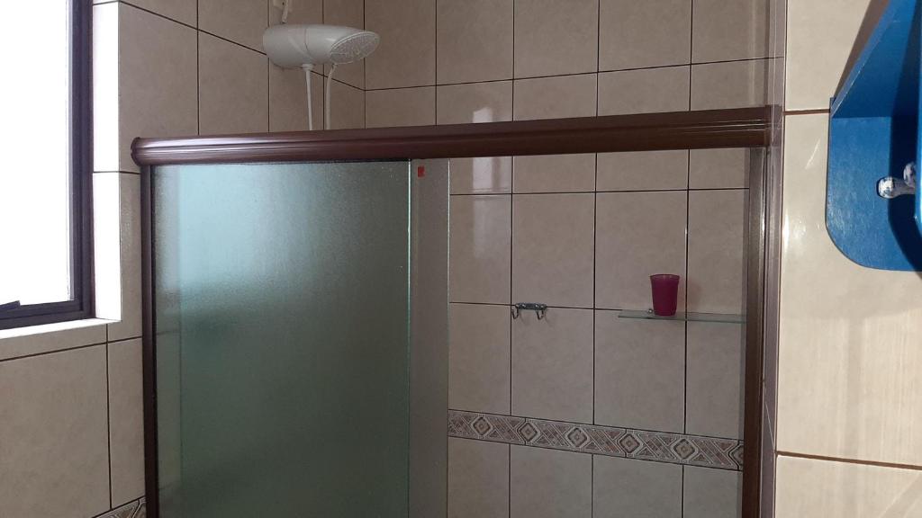  Apartamento muito bem localizado