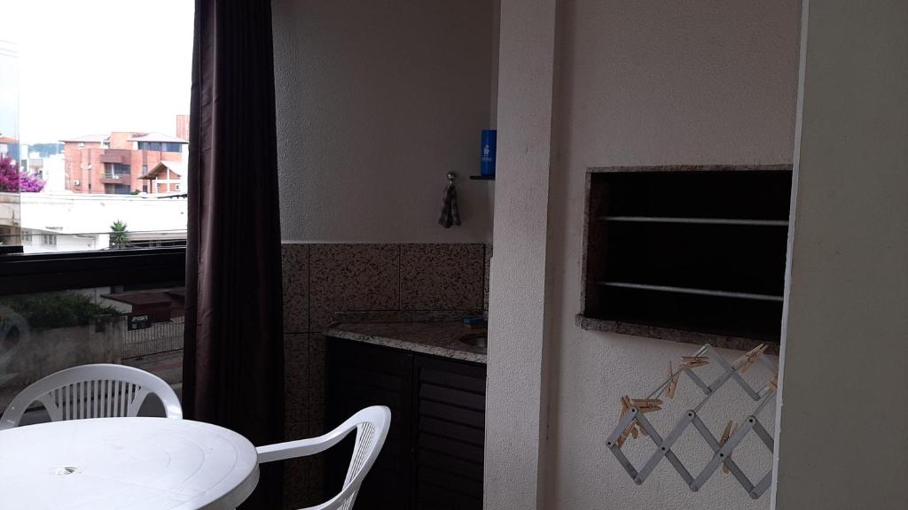  Apartamento muito bem localizado
