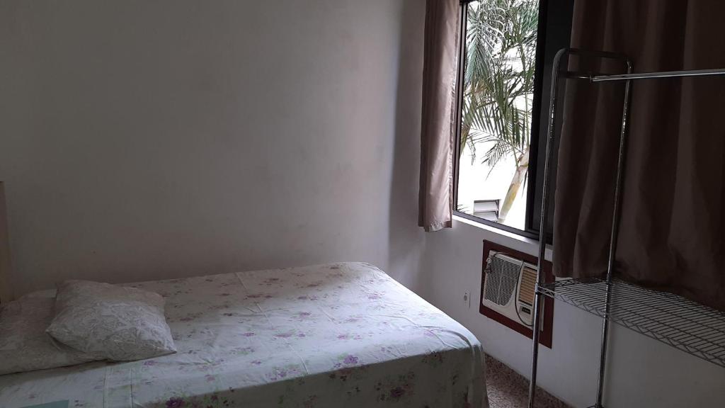  Apartamento muito bem localizado