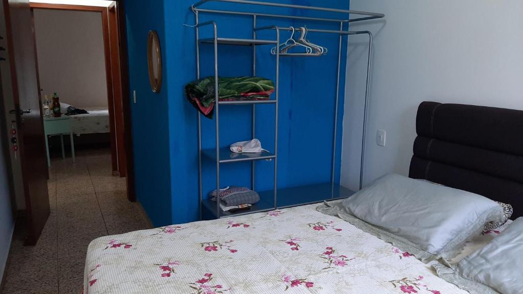  Apartamento muito bem localizado
