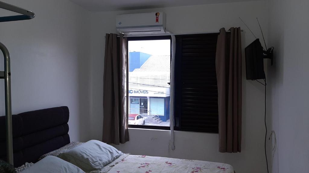  Apartamento muito bem localizado