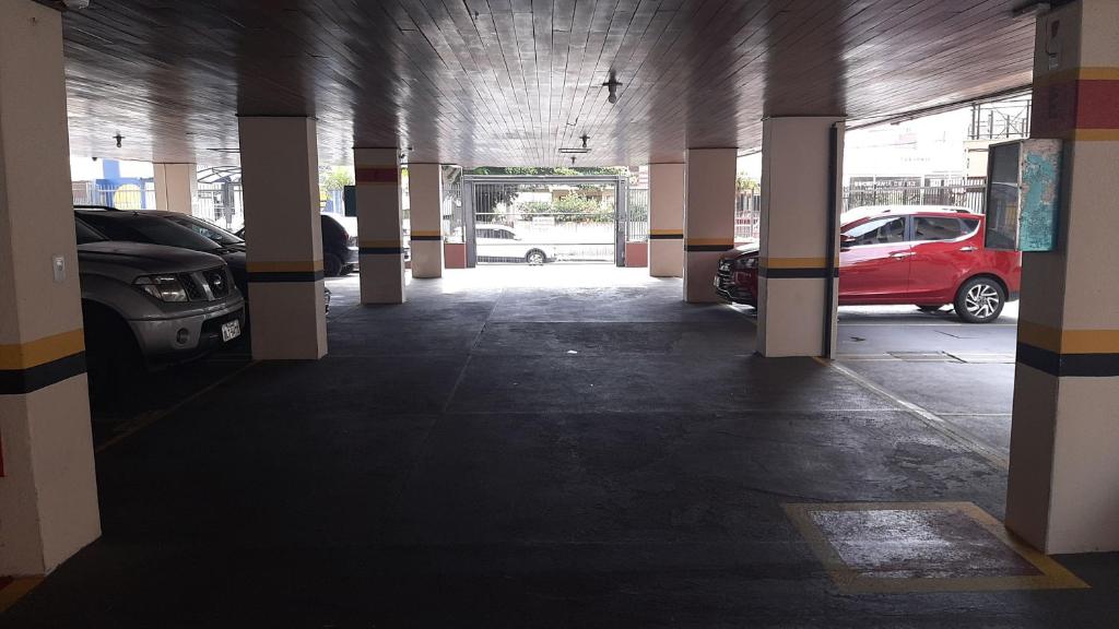 Apartamento muito bem localizado