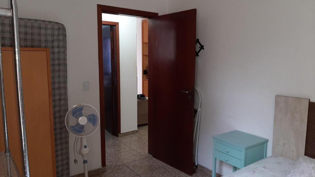  Apartamento muito bem localizado