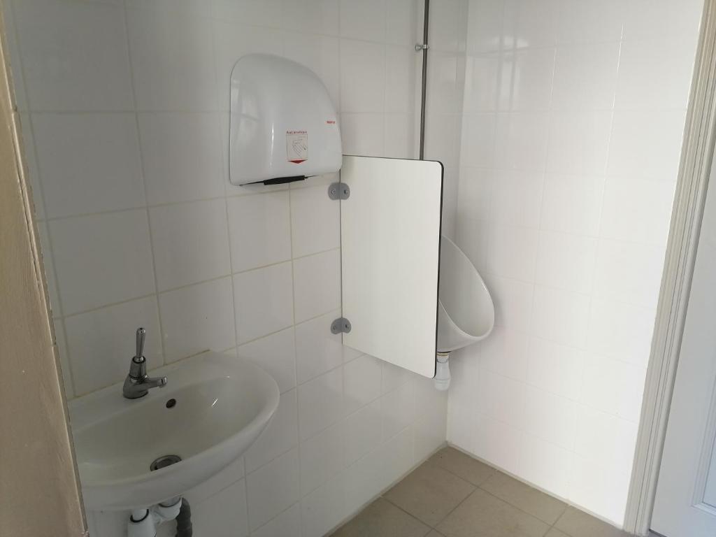 Bagno di Cabanes de Randonnee