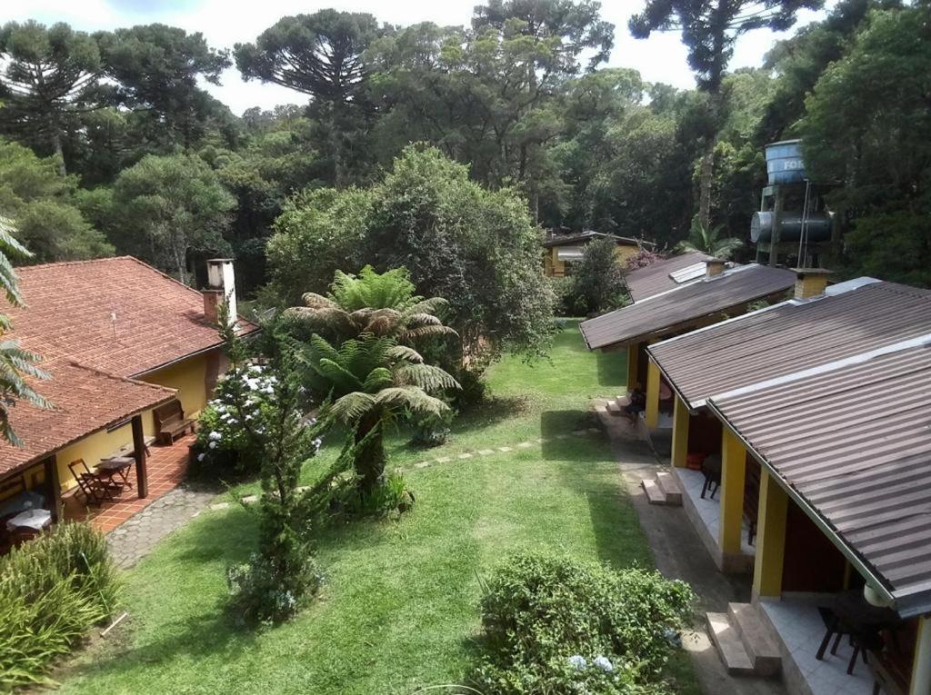  Cháles Terra Nativa