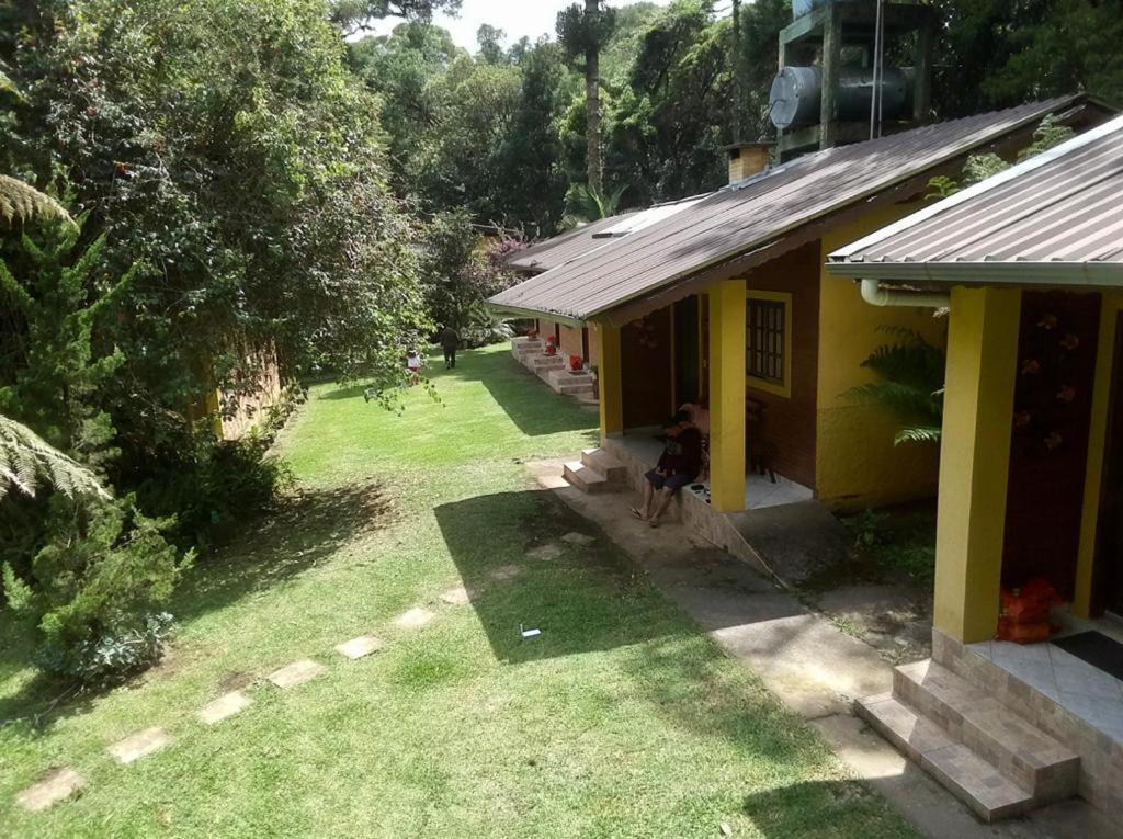  Cháles Terra Nativa
