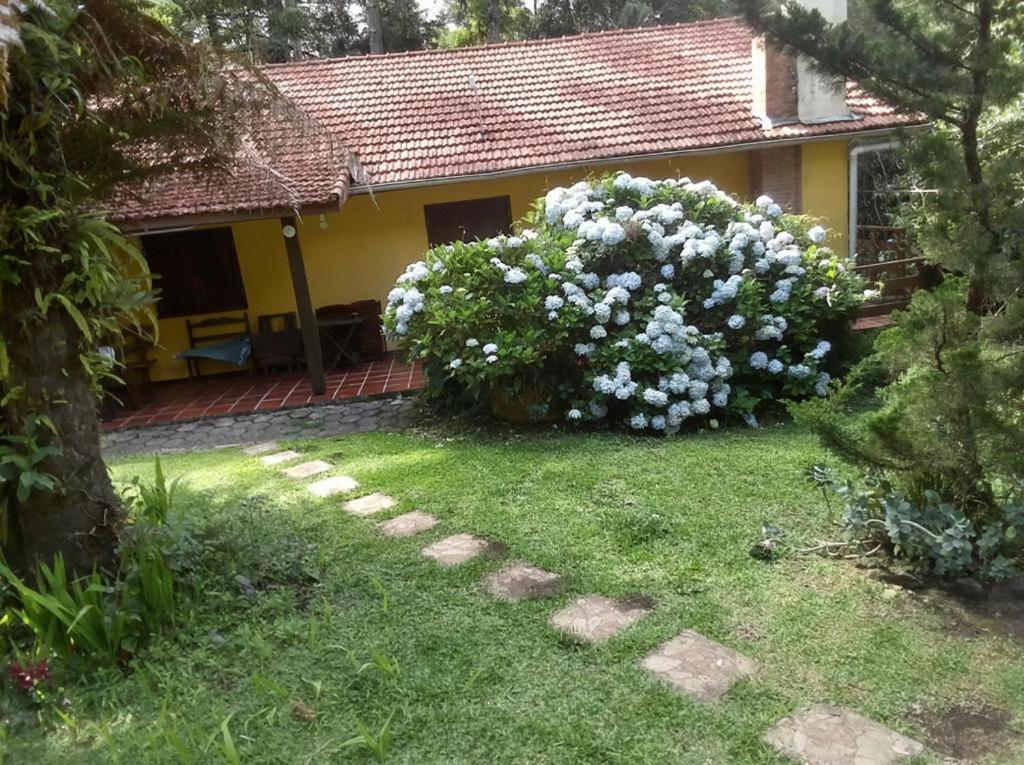  Cháles Terra Nativa