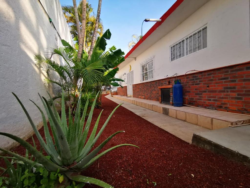 Hermosa Casa con Alberca, Quinta Yautepec