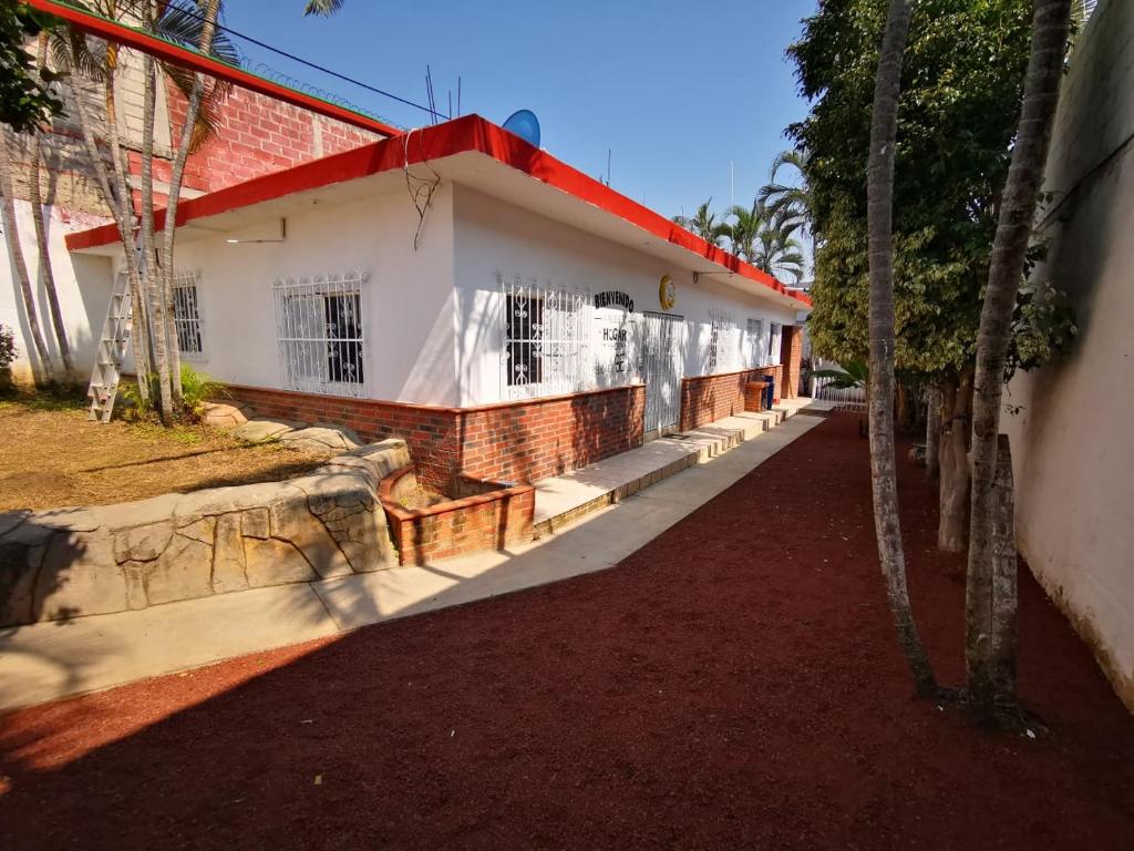 Hermosa Casa con Alberca, Quinta Yautepec