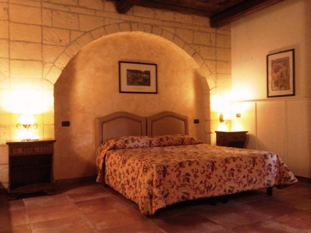 Hotel Tenuta San Francesco