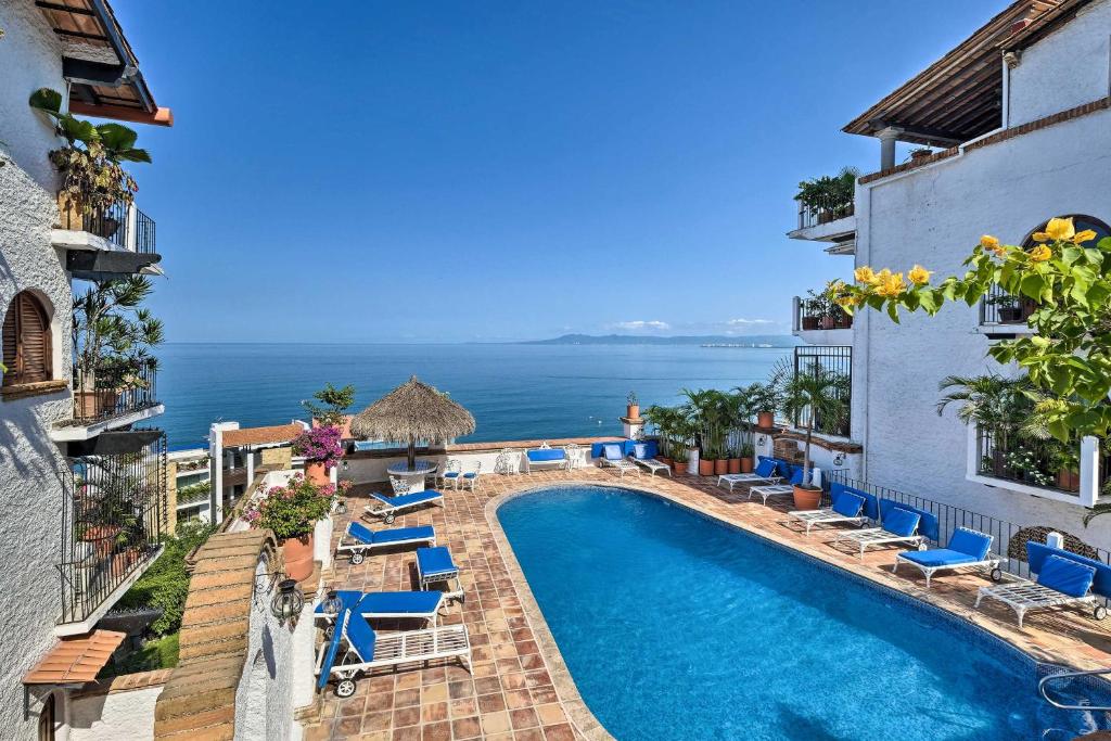 Mid Century Modern Condo Patio And Ocean Views Puerto Vallarta Updated 21 Prices Mid Century Modern Condo Patio And Ocean Views Puerto Vallarta Updated 21 Prices