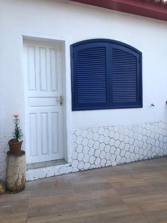  Casa Limão Doce