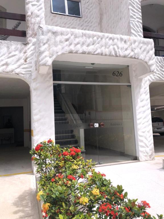  Lindo Apartamento Guarujá- Praia do Tombo