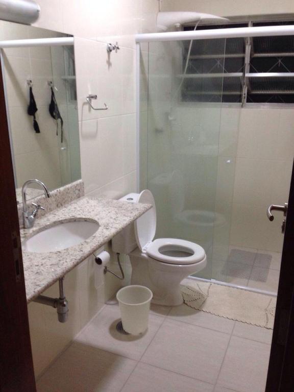  CASA ESPAÇOSA EM UBATUBA