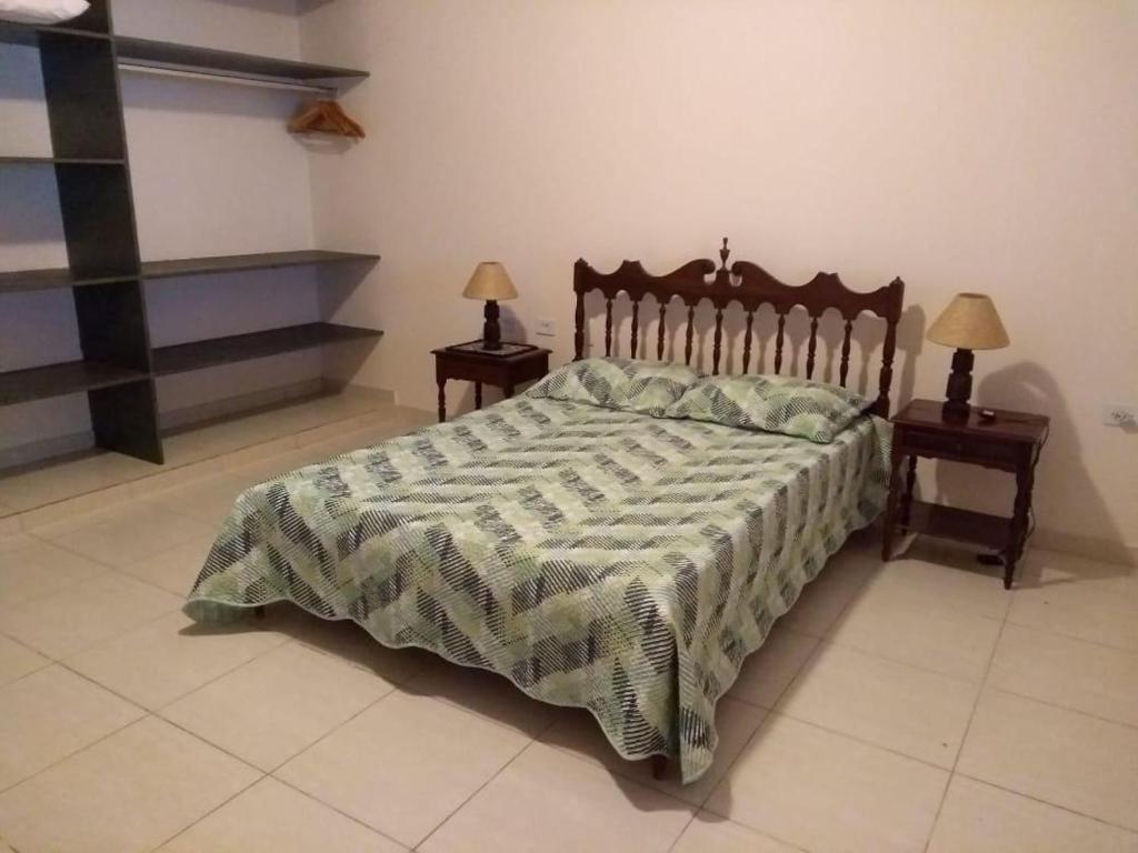  CASA ESPAÇOSA EM UBATUBA