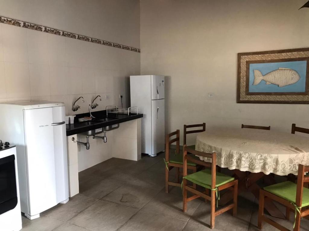  CASA ESPAÇOSA EM UBATUBA