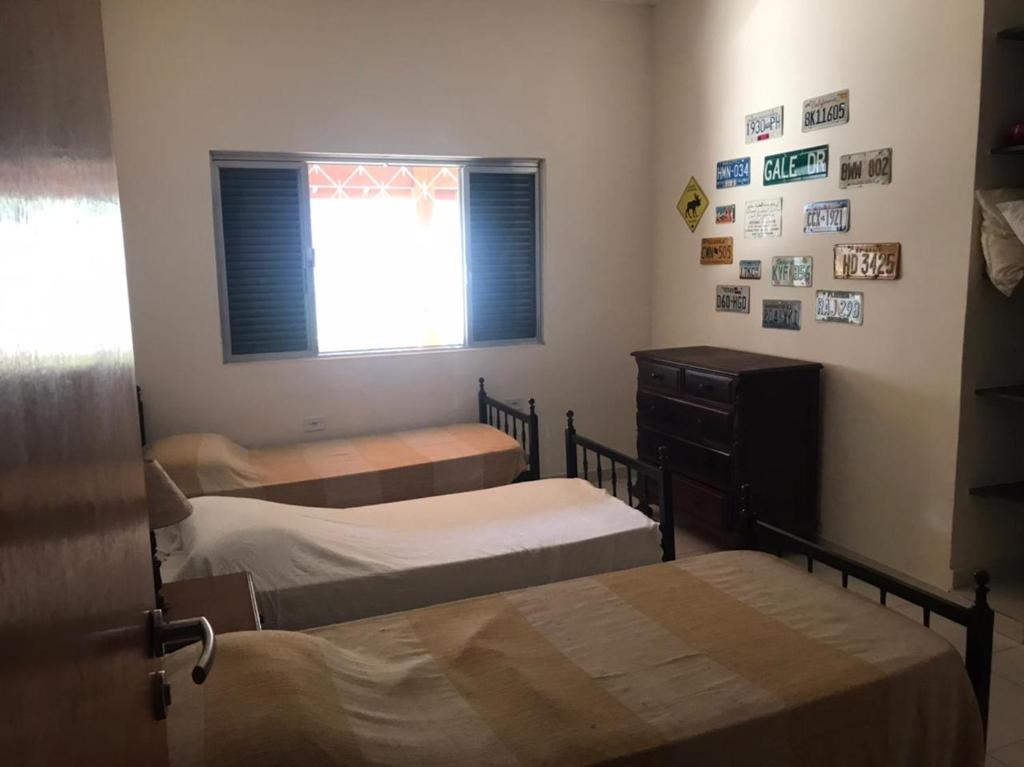  CASA ESPAÇOSA EM UBATUBA