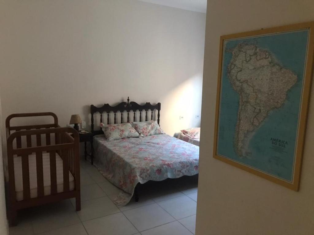  CASA ESPAÇOSA EM UBATUBA