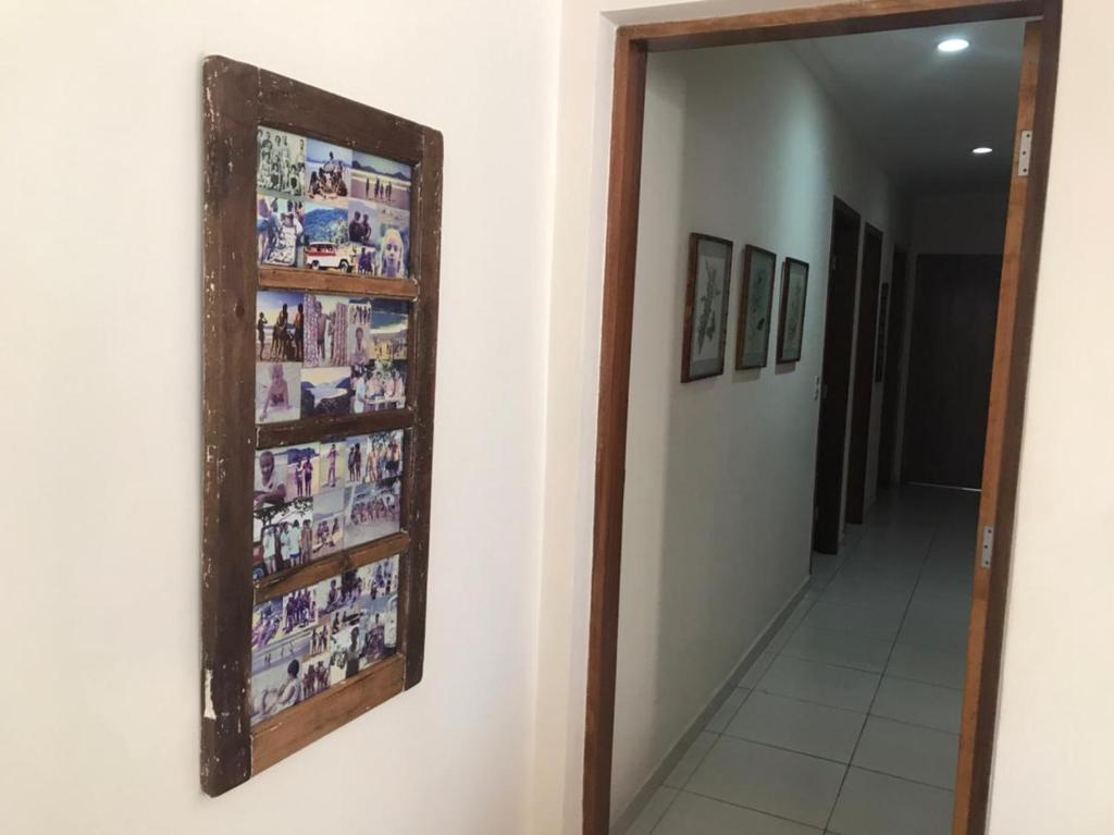  CASA ESPAÇOSA EM UBATUBA