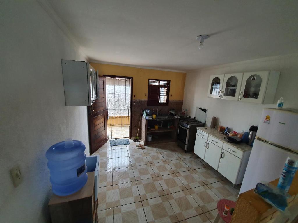  Casa de Praia - Village Jacumã (Completa)