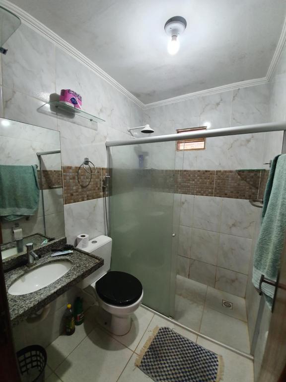  Casa de Praia - Village Jacumã (Completa)