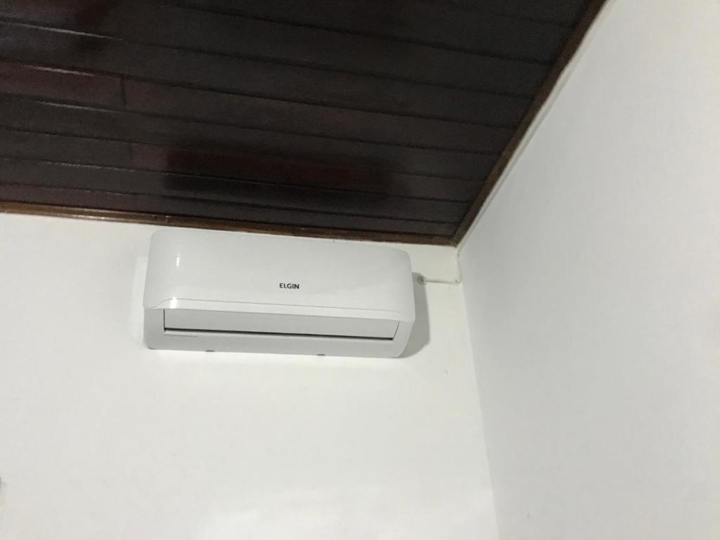  Suites próximo ao rio Jaguareguava em Bertioga