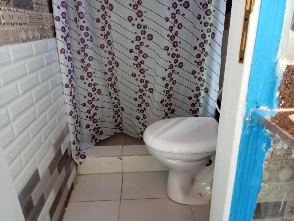 Nuba Tod Abouda Guest House - 15